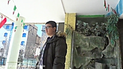 کارت پر ماجرا