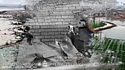 از سیل خوزستان چه خبر؟ از سیل خوزستان چه خبر؟