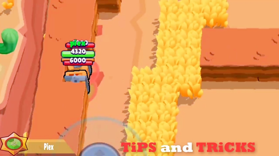 New Tips Tricks Funny Moments Glitches Fails Brawl Stars Montage 22