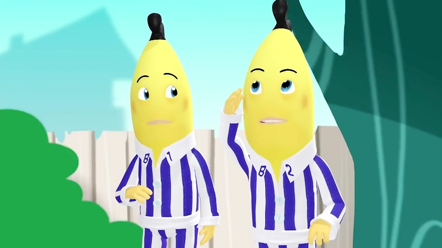 Bananas In Pyjamas Bird Song Full Episodes Cartoons for Children