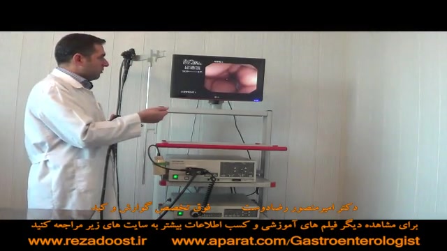 جدیدترین درمان سرطان روده میکرونیدلینگ