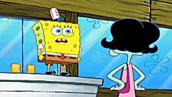 انیمیشن کارتون باب اسفنجی اسباب بازی SpongeBob 2019 دوبله فارسی انیمیشن کارتون باب اسف...