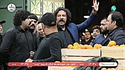 سریال برادر جان  قسمت 12