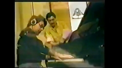 معین تو استدیو قدیمی(مادر)