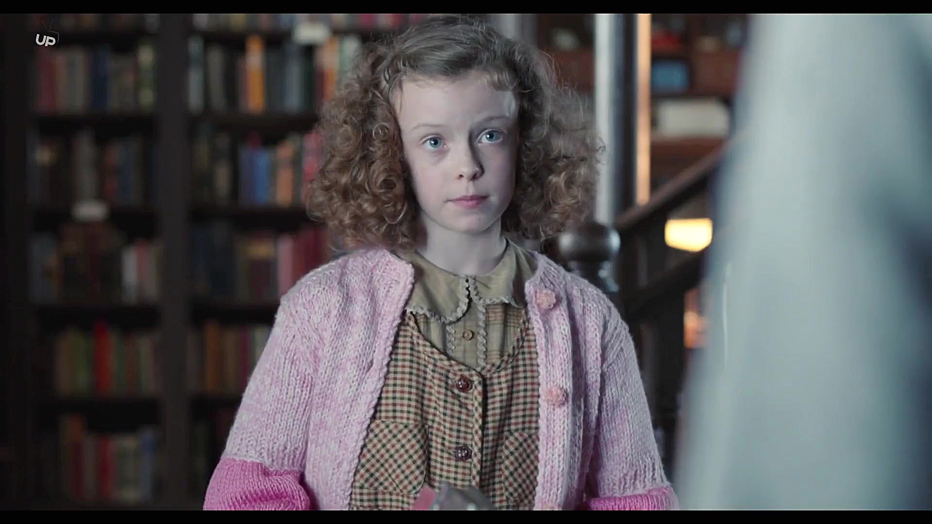 فیلم The Bookshop 2017 با دوبله فارسی زمان6744ثانیه