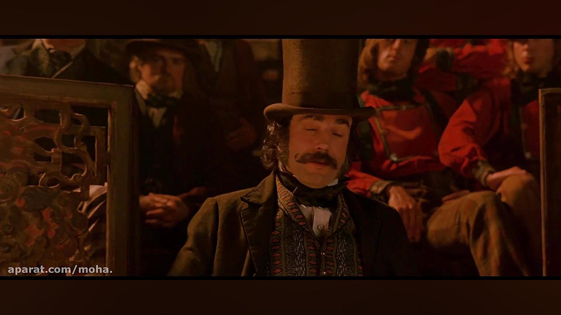 دارودسته های نیویورکی - Gangs Of New York  2002 زمان7923ثانیه