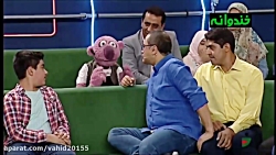 کلیپ خنده دار و طنز جناب خان د...