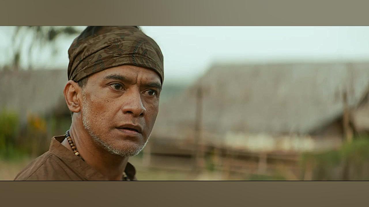 فیلم پسران بوفالو Buffalo Boys 2018 دوبله فارسی زمان6158ثانیه