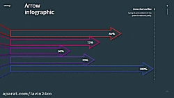 قالب پاورپوینت پرزنتیشن اینفوگ...