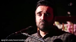 ای ساقی لب تشنگان حاج محسن عربخالقی ۹۸/۲/۲۴ ای ساقی لب تشنگان حاج م...