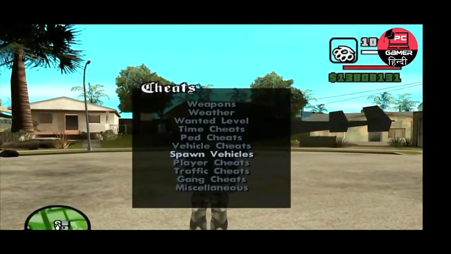 How to Download GTA San Andreas CLEO Cheat Code Menu for Pc Download