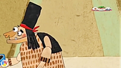 شکرستان فصل 4 قسمت 13  فیلم هن...