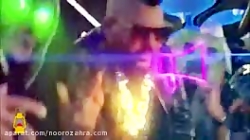 افشای حضور ساسی مانکن در مدارس...