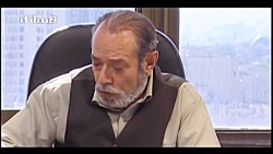 سریال میوه ممنوعه  قسمت 8