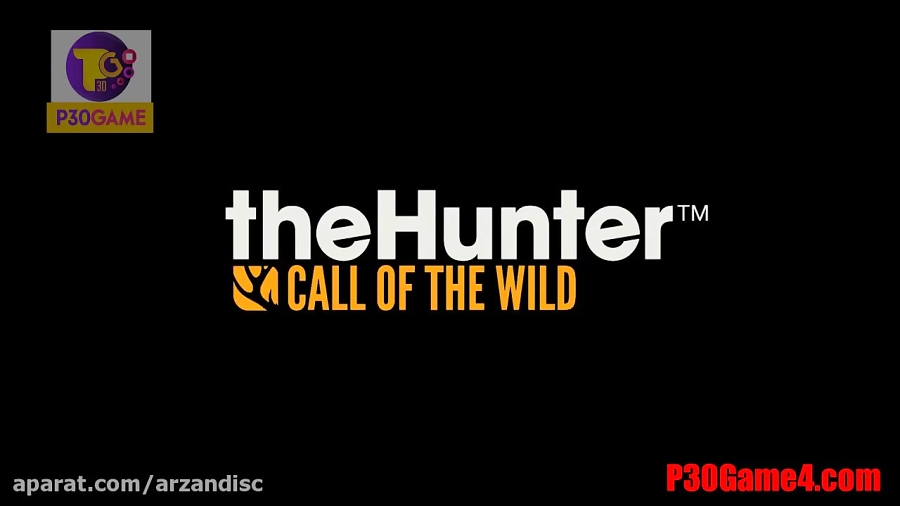 بازی the Hunter Call of the Wild