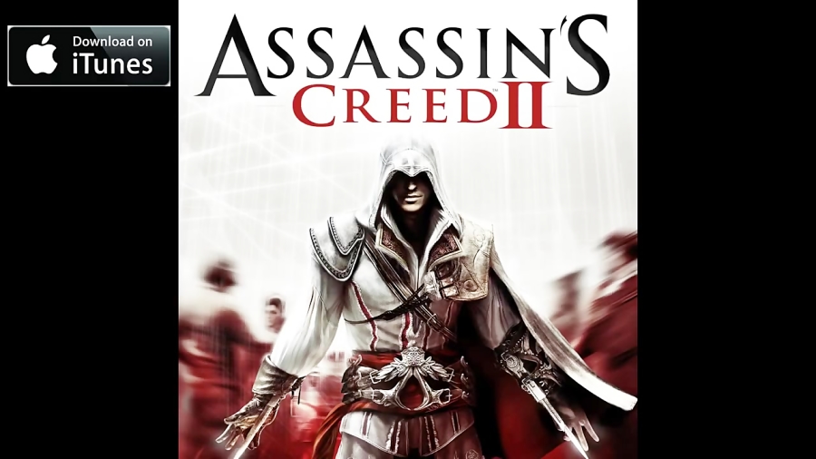 آهنگ Ezio#039; s Family از بازی Assassin#039; s Creed 2
