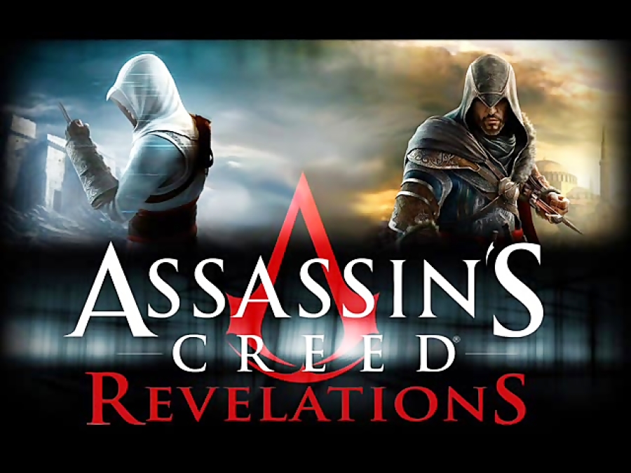 آهنگ بازی Assassin#039; s Creed Revelations