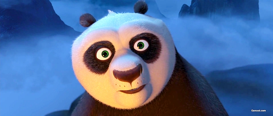 دانلود انیمیشن پاندای کونگ فو کار Kung Fu Panda 2008   زیرنویس فارسی زمان5529ثانیه