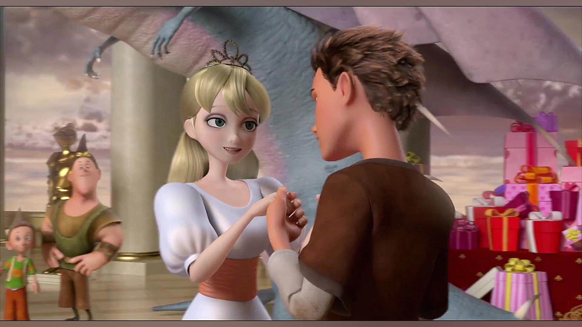 دانلود انیمیشن کوتوله هفتم The 7th Dwarf 2014   زیرنویس فارسی زمان5220ثانیه