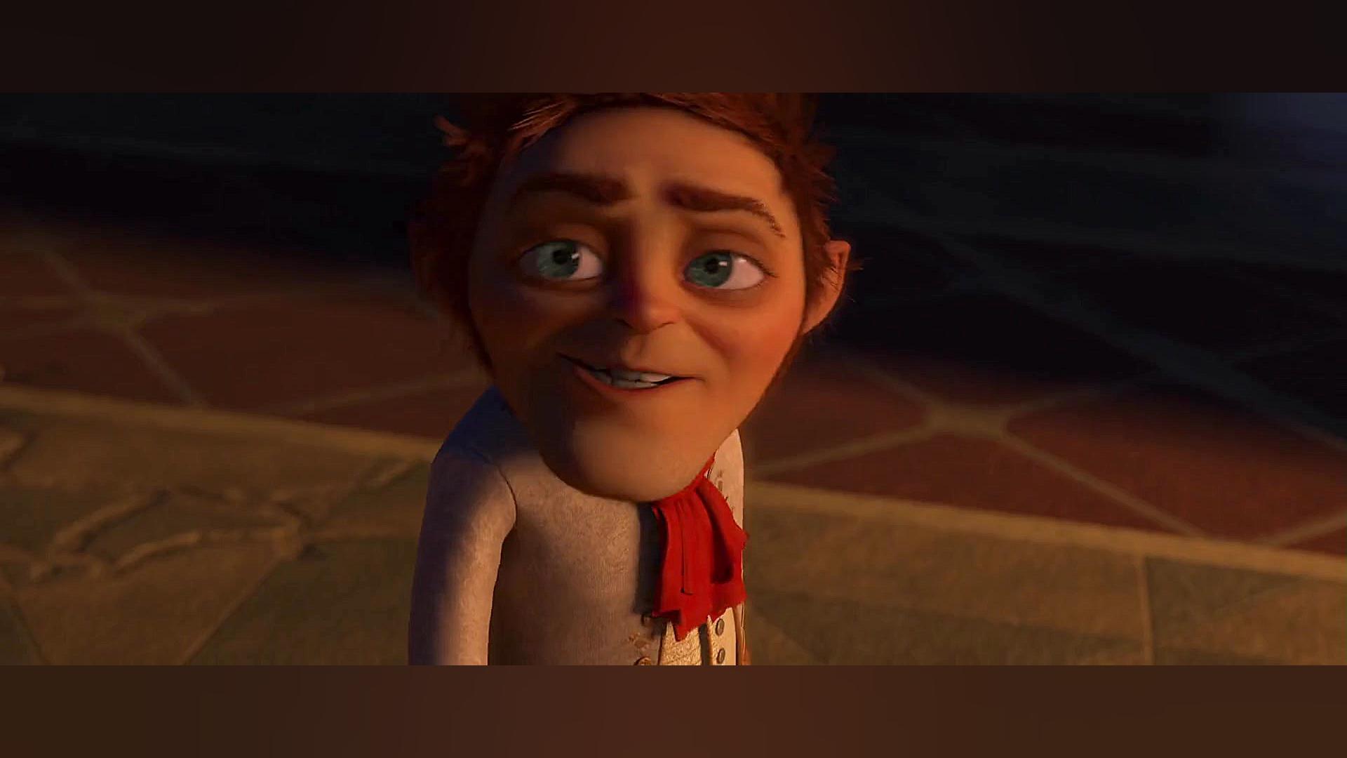دانلود انیمیشن شِرِک برای همیشه Shrek Forever After 2010   زیرنویس فارسی زمان5590ثانیه