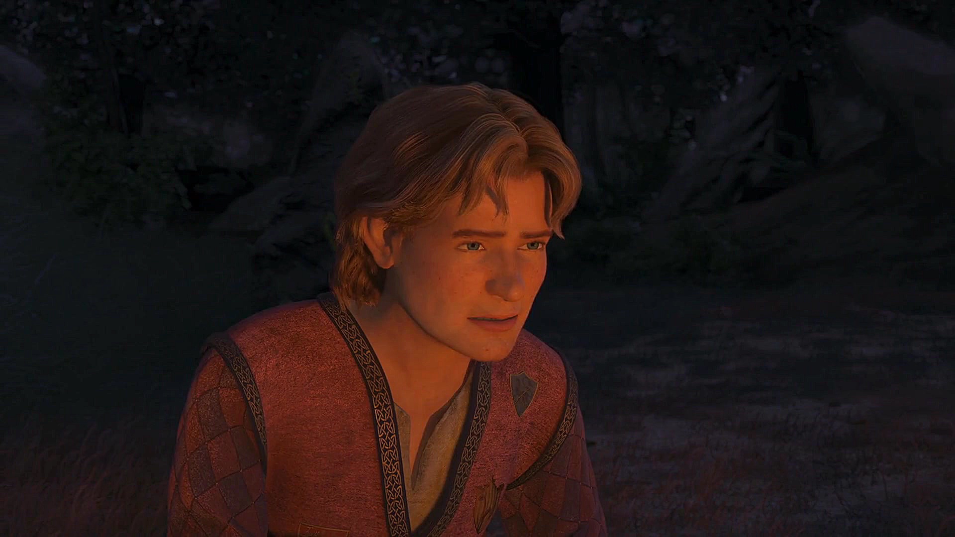 دانلود انیمیشن شرک سه Shrek the Third 2007   زیرنویس فارسی زمان5563ثانیه