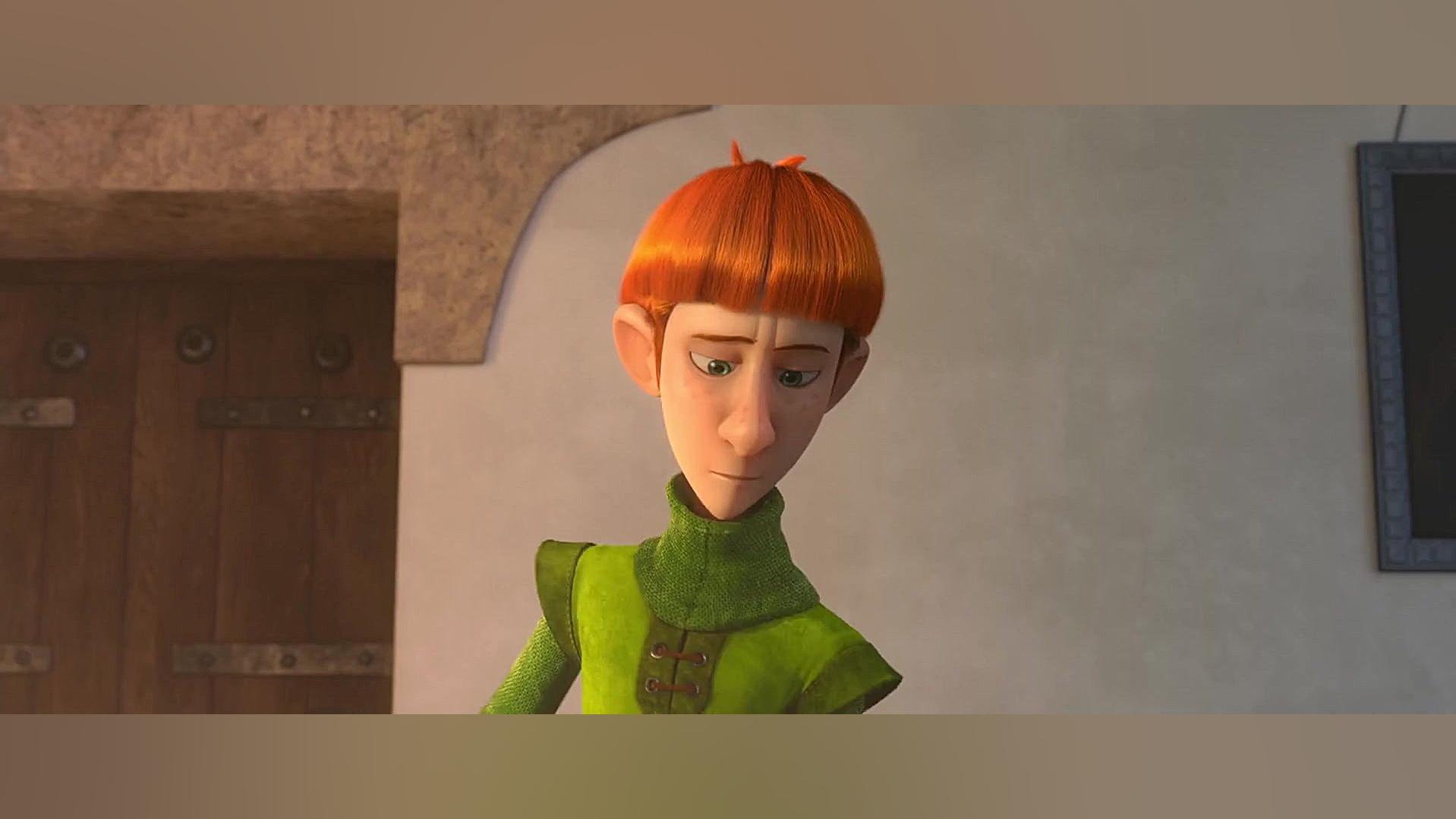 دانلود انیمیشن جاستین و شوالیه های دلاور Justin and the Knights of Valour 2013 زمان5770ثانیه