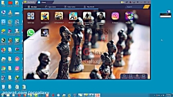 پشتیبان گیری بکاپ و بازگردانی...