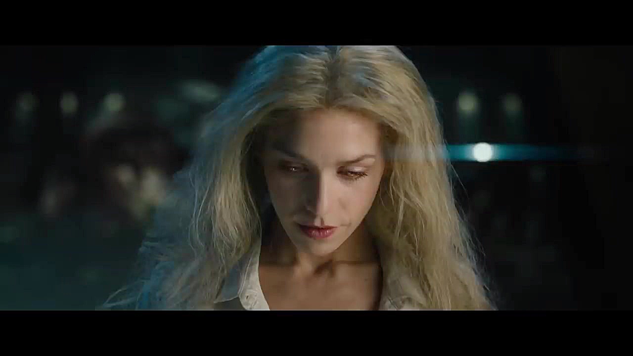 تریلر فیلم Iron Sky The Coming Race زمان143ثانیه