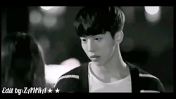 کلیپ عاشقانه ی کره ای