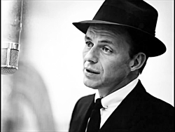 Frank Sinatra