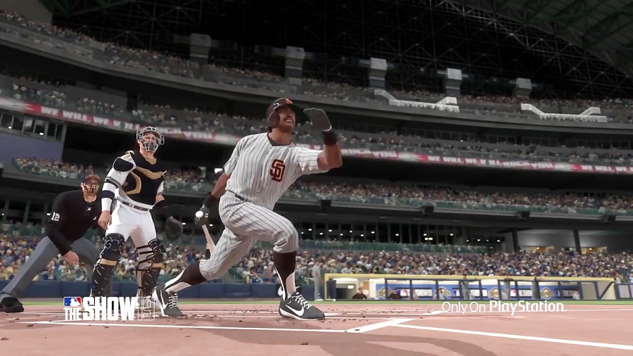 MLB The Show 19 - Gameplay Trailer | PS4