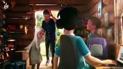 باسم کربلایی شکرا یاحسین