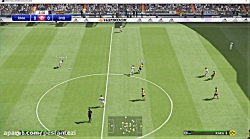 لیگ برتر  فصل بهار رئال و دورت...