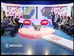 موسیقی آذری