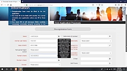 اموزش نحوه ثبت نام راندوو برای...