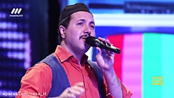 قسمت سوم مرحله دوم مسابقه عصر...