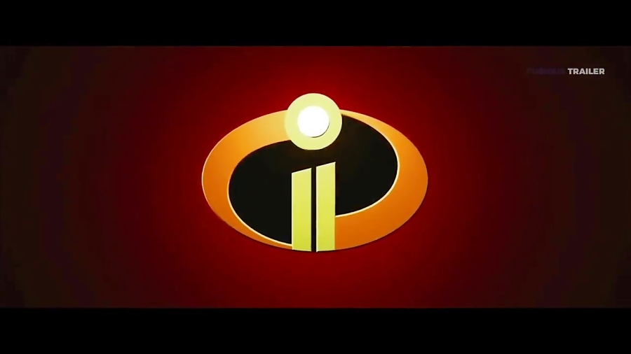 کلیپ معرفی انیمیشن شگفت انگیزها Incredibles 2 زمان232ثانیه
