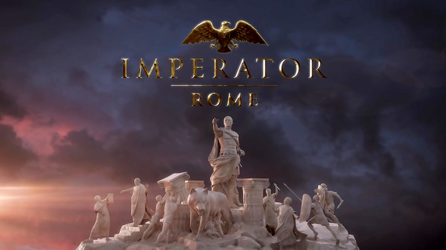 بازی Imperator: Rome سال 2019 از طریق استیم منتشر خواهد شد