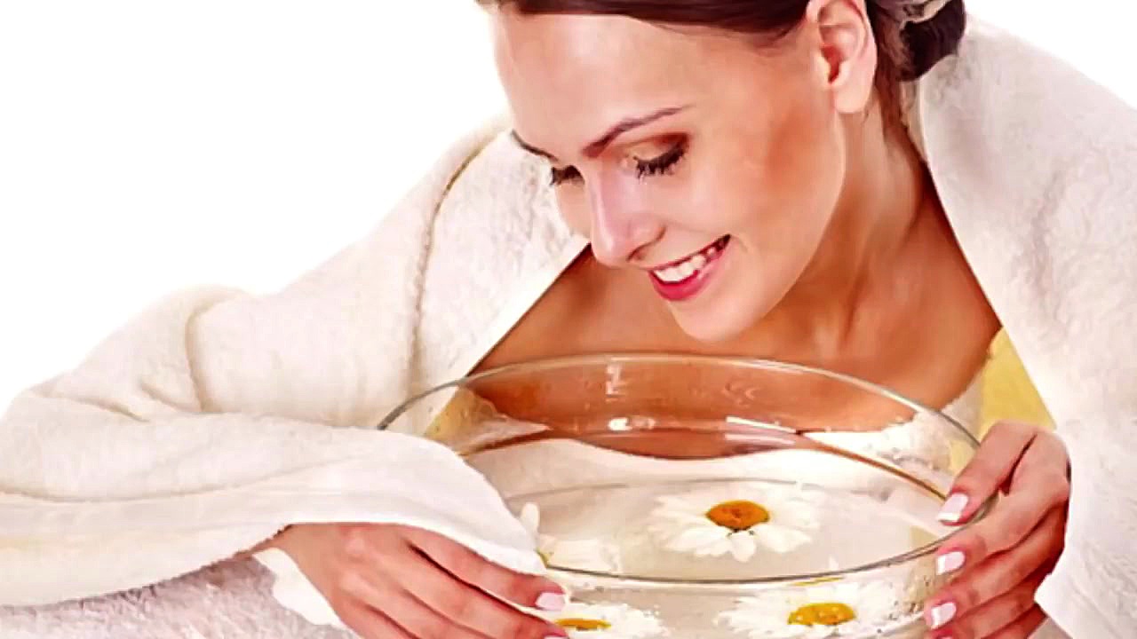 4 روش گیاهی برای رفع جوش های سر سیاه بینی ترمیم دندان