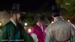 میکس بسیار زیبا مهتاب نقاشی شد...