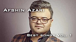 Afshin Azari - 2019 Best Songs...