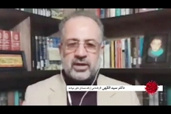 تحلیل کارشناس مسائل سیاسی در م...