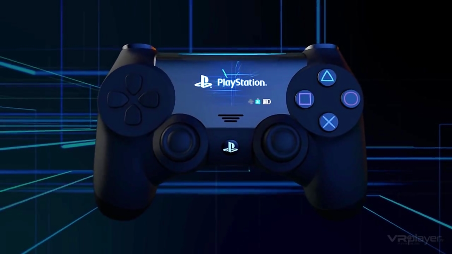 ویدئو از پلی استیشن PS5 PlayStation 5