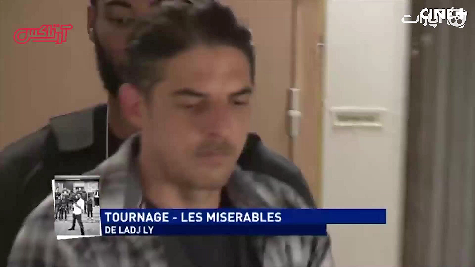 معرفی فیلم بینوایان زمان94ثانیه