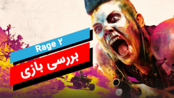 بررسی بازی Rage 2