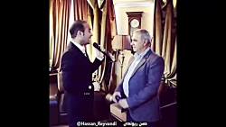 ارسطو در تالک شو ریوندی