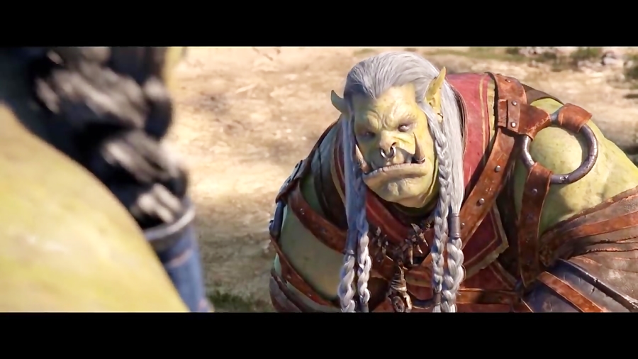 World Of Warcraft: Battle For Azeroth - "Safe Haven" Cinematic Trailer