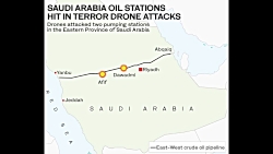 ! تهدید شدید ایران توسط ترامپ...