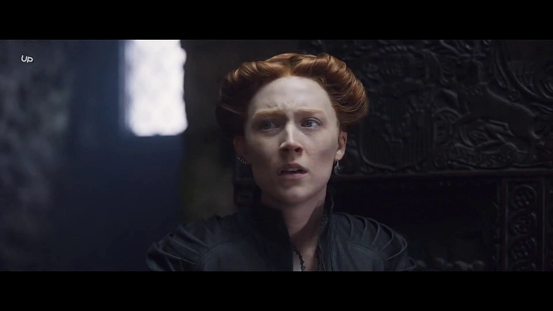 فیلم Mary Queen of Scots 2018 با دوبله فارسی زمان6987ثانیه