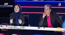 توصیه های مادرانه رویا نونهالی...